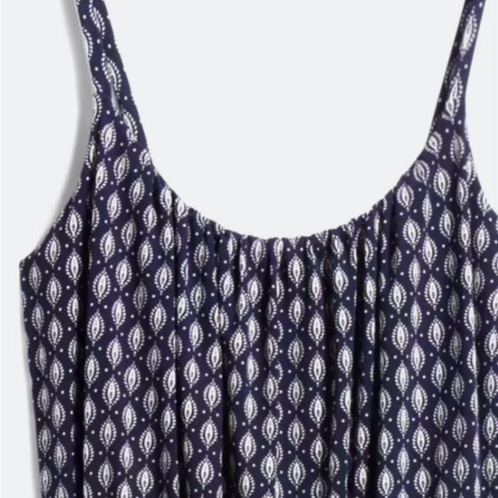 Adallia Jumpsuit - Stitch Fix